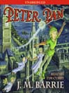 Cover image for Peter Pan